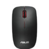 ASUS WT300 RF /BK-RD mouse Office Ambidextrous RF Wireless Optical