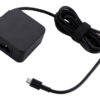 ASUS 65W USB-C Adapter power adapter/inverter Indoor Black