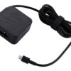 ASUS 65W USB-C Adapter power adapter/inverter Indoor Black