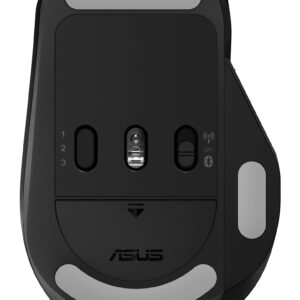 ASUS ProArt MD300 mouse Office Right-hand RF Wireless + Bluetooth ASUS ProArt MD300 mouse Office Right-hand RF Wireless + Bluetooth
