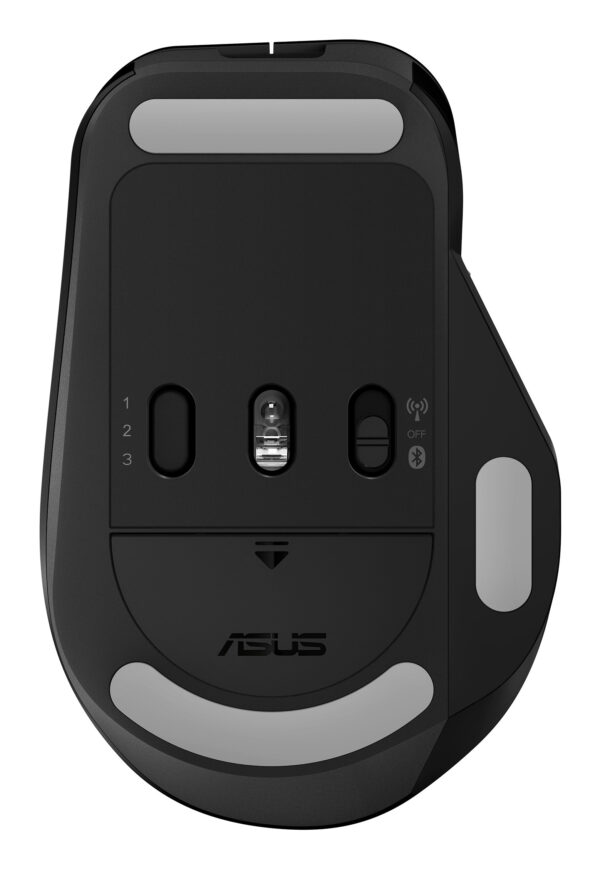 ASUS ProArt MD300 mouse Office Right-hand RF Wireless + Bluetooth