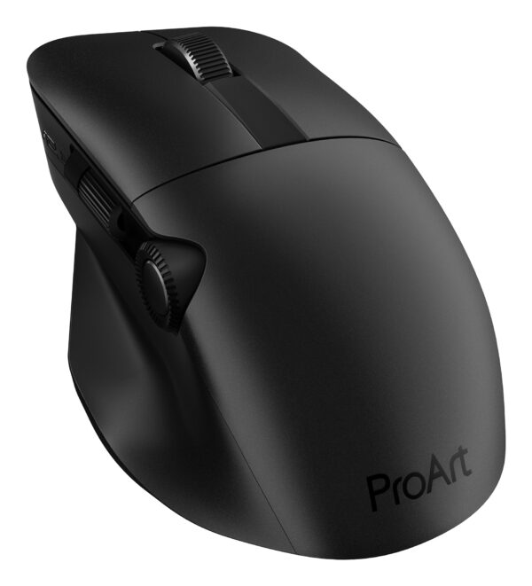 ASUS ProArt MD300 mouse Office Right-hand RF Wireless + Bluetooth