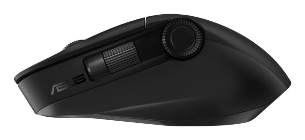 ASUS ProArt MD300 mouse Office Right-hand RF Wireless + Bluetooth