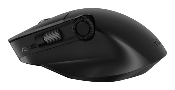 ASUS ProArt MD300 mouse Office Right-hand RF Wireless + Bluetooth