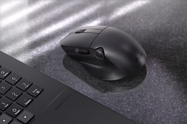 ASUS ProArt MD300 mouse Office Right-hand RF Wireless + Bluetooth