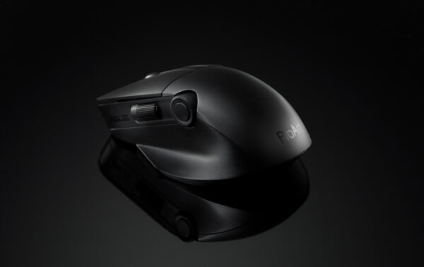 ASUS ProArt MD300 mouse Office Right-hand RF Wireless + Bluetooth