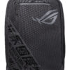ASUS ROG Ranger BP1501G 43.2 cm (17") Backpack Black, Grey