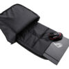 ASUS ROG Ranger BP1501G 43.2 cm (17") Backpack Black, Grey