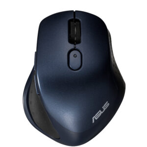 ASUS MW203 mouse Office Right-hand RF Wireless + Bluetooth Optical ASUS MW203 mouse Office Right-hand RF Wireless + Bluetooth Optical