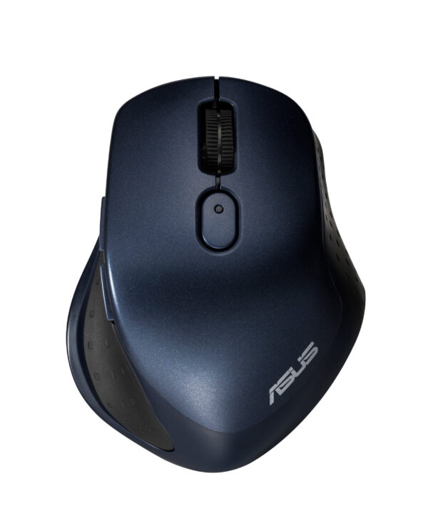 ASUS MW203 mouse Office Right-hand RF Wireless + Bluetooth Optical ASUS MW203 mouse Office Right-hand RF Wireless + Bluetooth Optical