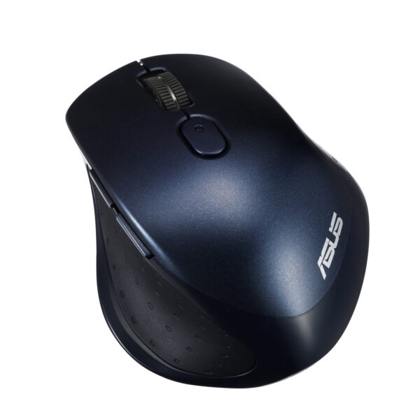 ASUS MW203 mouse Office Right-hand RF Wireless + Bluetooth Optical ASUS MW203 mouse Office Right-hand RF Wireless + Bluetooth Optical