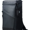 ASUS ROG Ranger BP2701 43.2 cm (17") Backpack Black ASUS ROG Ranger BP2701 43.2 cm (17") Backpack Black