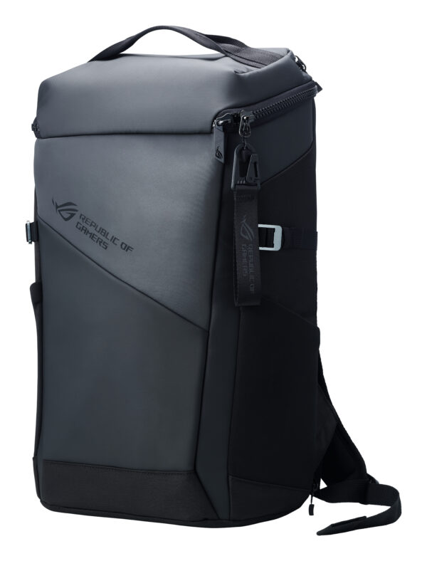 ASUS ROG Ranger BP2701 43.2 cm (17") Backpack Black ASUS ROG Ranger BP2701 43.2 cm (17") Backpack Black