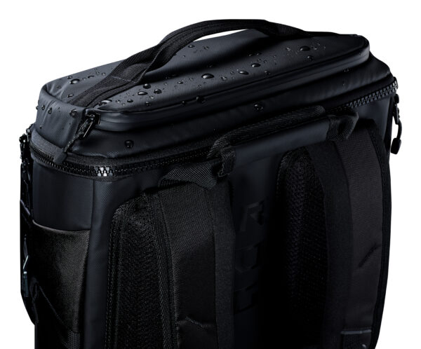 ASUS ROG Ranger BP2701 43.2 cm (17") Backpack Black ASUS ROG Ranger BP2701 43.2 cm (17") Backpack Black