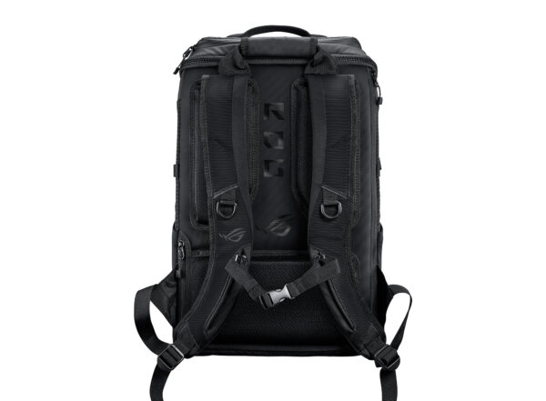 ASUS ROG Ranger BP2701 43.2 cm (17") Backpack Black ASUS ROG Ranger BP2701 43.2 cm (17") Backpack Black