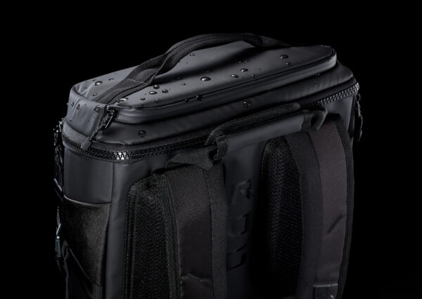 ASUS ROG Ranger BP2701 43.2 cm (17") Backpack Black ASUS ROG Ranger BP2701 43.2 cm (17") Backpack Black