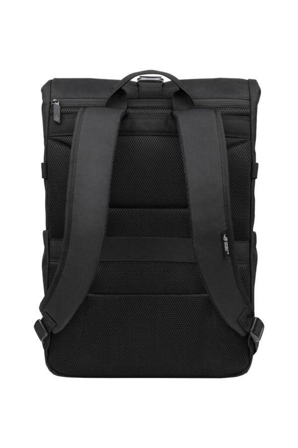 ASUS ROG BP4701 Gaming 43.2 cm (17") Backpack Black