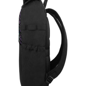 ASUS ROG BP4701 Gaming 43.2 cm (17") Backpack Black ASUS ROG BP4701 Gaming 43.2 cm (17") Backpack Black