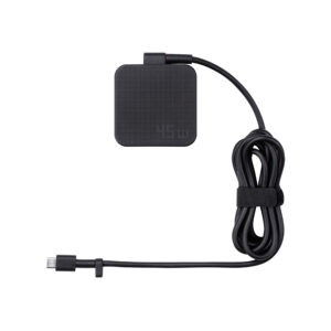 ASUS AC45-00(ADP-45XE D)/UK power adapter/inverter Indoor 45 W Black ASUS AC45-00(ADP-45XE D)/UK power adapter/inverter Indoor 45 W Black