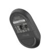 ASUS CW100 keyboard Mouse included Universal RF Wireless Black
