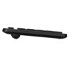 ASUS CW100 keyboard Mouse included Universal RF Wireless Black