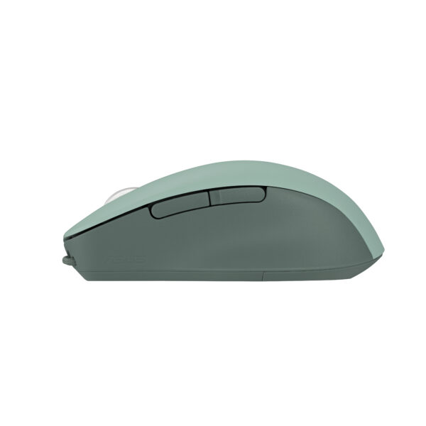 ASUS SmartO MD200 Silent Plus mouse Office Ambidextrous RF Wireless + ASUS SmartO MD200 Silent Plus mouse Office Ambidextrous RF Wireless +