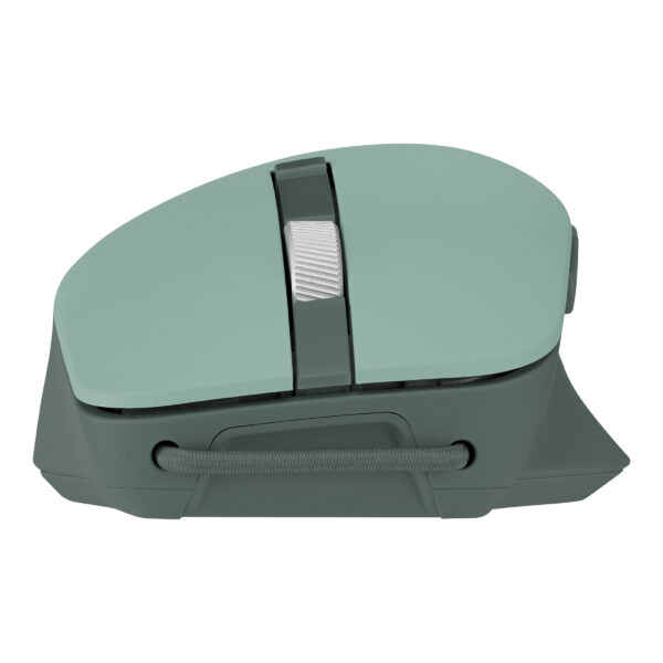 ASUS SmartO MD200 Silent Plus mouse Office Ambidextrous RF Wireless + ASUS SmartO MD200 Silent Plus mouse Office Ambidextrous RF Wireless +