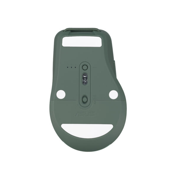 ASUS SmartO MD200 Silent Plus mouse Office Ambidextrous RF Wireless + ASUS SmartO MD200 Silent Plus mouse Office Ambidextrous RF Wireless +