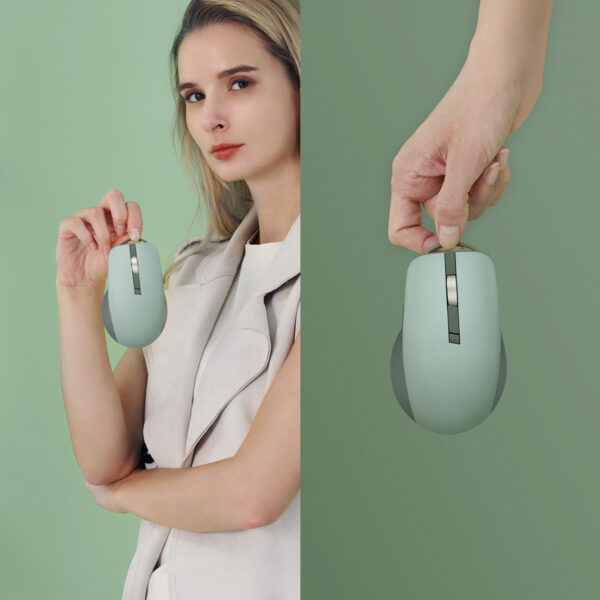 ASUS SmartO MD200 Silent Plus mouse Office Ambidextrous RF Wireless + ASUS SmartO MD200 Silent Plus mouse Office Ambidextrous RF Wireless +