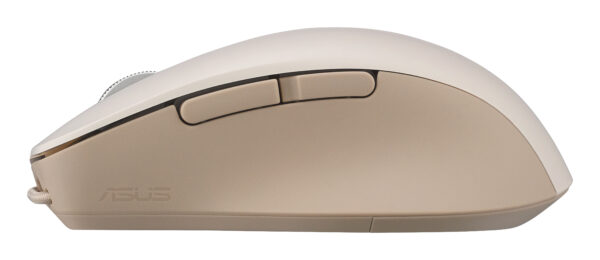 ASUS SmartO MD200 Silent Plus mouse Office Ambidextrous RF Wireless + ASUS SmartO MD200 Silent Plus mouse Office Ambidextrous RF Wireless +