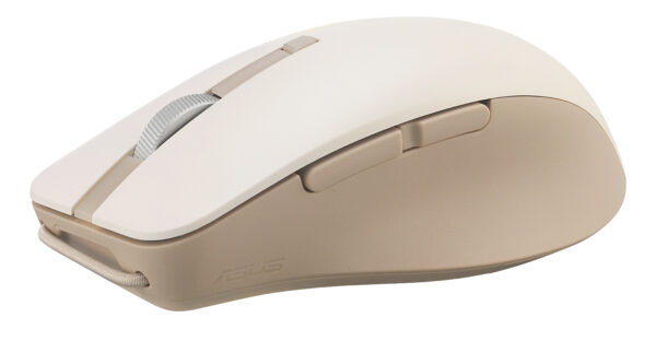 ASUS SmartO MD200 Silent Plus mouse Office Ambidextrous RF Wireless + ASUS SmartO MD200 Silent Plus mouse Office Ambidextrous RF Wireless +