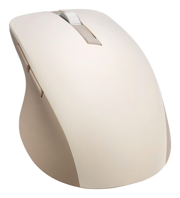 ASUS SmartO MD200 Silent Plus mouse Office Ambidextrous RF Wireless + ASUS SmartO MD200 Silent Plus mouse Office Ambidextrous RF Wireless +