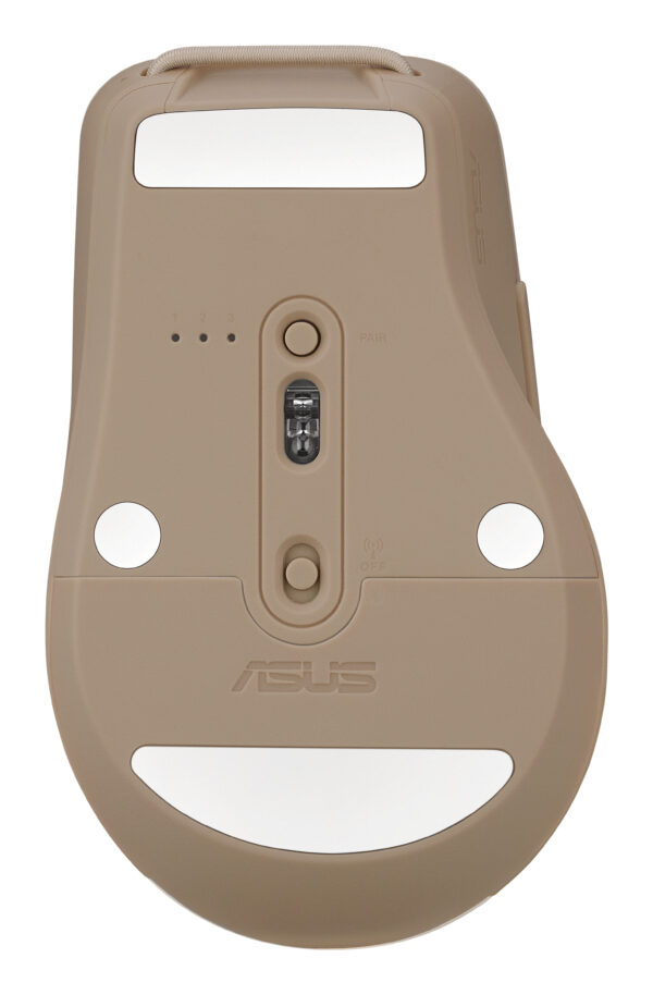 ASUS SmartO MD200 Silent Plus mouse Office Ambidextrous RF Wireless + ASUS SmartO MD200 Silent Plus mouse Office Ambidextrous RF Wireless +