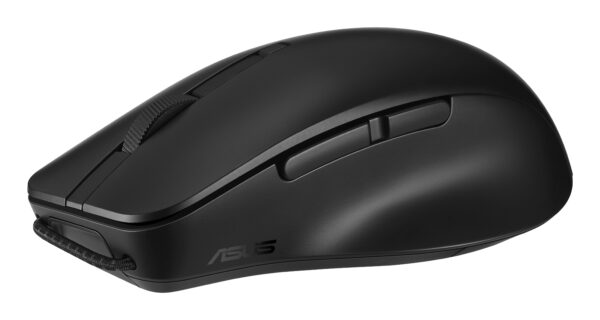 ASUS SmartO MD200 mouse Office Right-hand RF Wireless + Bluetooth ASUS SmartO MD200 mouse Office Right-hand RF Wireless + Bluetooth
