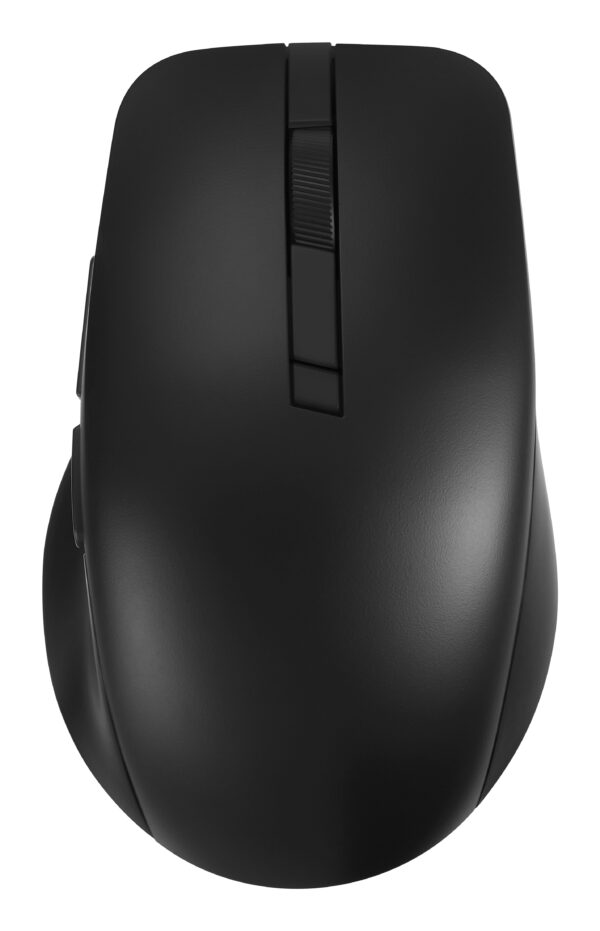 ASUS SmartO MD200 mouse Office Right-hand RF Wireless + Bluetooth ASUS SmartO MD200 mouse Office Right-hand RF Wireless + Bluetooth