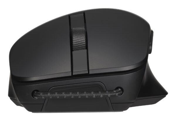ASUS SmartO MD200 mouse Office Right-hand RF Wireless + Bluetooth ASUS SmartO MD200 mouse Office Right-hand RF Wireless + Bluetooth