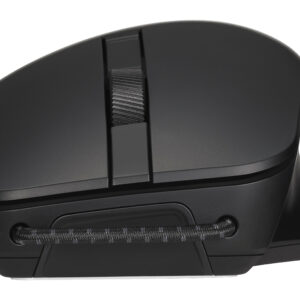 ASUS SmartO MD200 mouse Office Right-hand RF Wireless + Bluetooth ASUS SmartO MD200 mouse Office Right-hand RF Wireless + Bluetooth