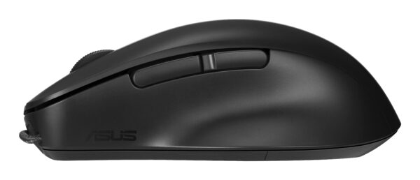ASUS SmartO MD200 mouse Office Right-hand RF Wireless + Bluetooth ASUS SmartO MD200 mouse Office Right-hand RF Wireless + Bluetooth