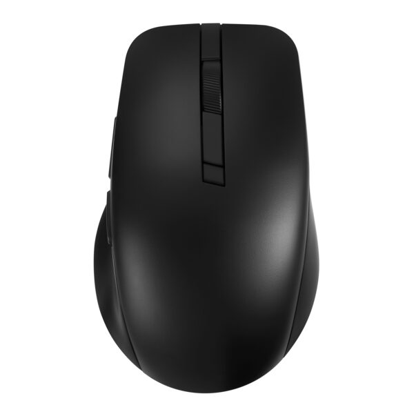ASUS MD200 /BK mouse Office Ambidextrous RF Wireless + Bluetooth ASUS MD200 /BK mouse Office Ambidextrous RF Wireless + Bluetooth