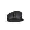 ASUS MD200 /BK mouse Office Ambidextrous RF Wireless + Bluetooth ASUS MD200 /BK mouse Office Ambidextrous RF Wireless + Bluetooth