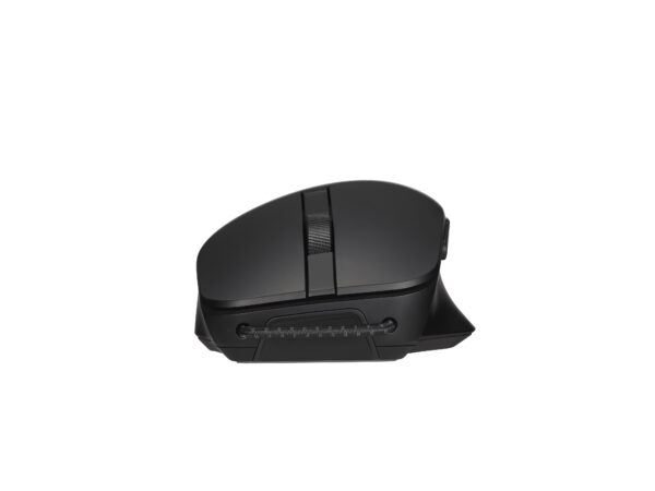 ASUS MD200 /BK mouse Office Ambidextrous RF Wireless + Bluetooth ASUS MD200 /BK mouse Office Ambidextrous RF Wireless + Bluetooth