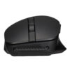 ASUS MD200 /BK mouse Office Ambidextrous RF Wireless + Bluetooth ASUS MD200 /BK mouse Office Ambidextrous RF Wireless + Bluetooth