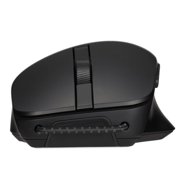 ASUS MD200 /BK mouse Office Ambidextrous RF Wireless + Bluetooth ASUS MD200 /BK mouse Office Ambidextrous RF Wireless + Bluetooth
