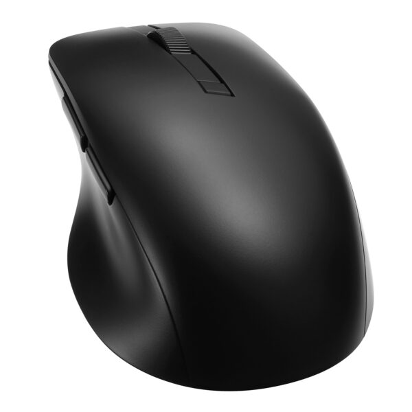 ASUS MD200 /BK mouse Office Ambidextrous RF Wireless + Bluetooth ASUS MD200 /BK mouse Office Ambidextrous RF Wireless + Bluetooth