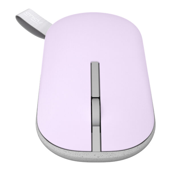 ASUS Marshmallow MD100 mouse Office Ambidextrous RF Wireless + ASUS Marshmallow MD100 mouse Office Ambidextrous RF Wireless +