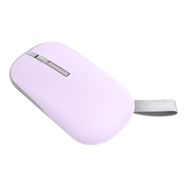 ASUS Marshmallow MD100 mouse Office Ambidextrous RF Wireless + ASUS Marshmallow MD100 mouse Office Ambidextrous RF Wireless +