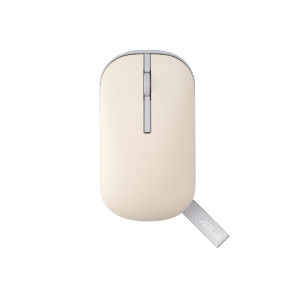 ASUS Marshmallow MD100 mouse Office Ambidextrous RF Wireless + ASUS Marshmallow MD100 mouse Office Ambidextrous RF Wireless +