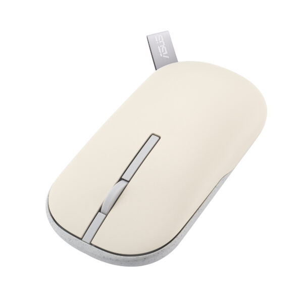 ASUS Marshmallow MD100 mouse Office Ambidextrous RF Wireless + ASUS Marshmallow MD100 mouse Office Ambidextrous RF Wireless +