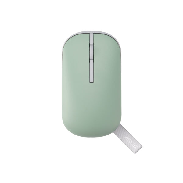 ASUS Marshmallow MD100 mouse Office Ambidextrous RF Wireless + ASUS Marshmallow MD100 mouse Office Ambidextrous RF Wireless +