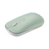 ASUS Marshmallow MD100 mouse Office Ambidextrous RF Wireless + ASUS Marshmallow MD100 mouse Office Ambidextrous RF Wireless +